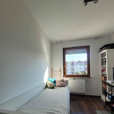 Alquiler de un acogedor apartamento de 2 habitaciones, 35 m², Ołbin, Breslavia, Polonia